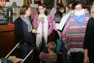 Bild 143 - Olaf Kindertag